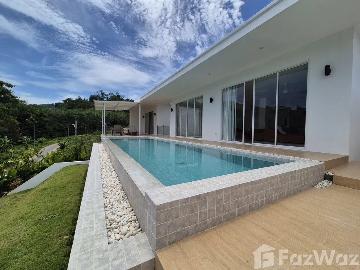 picture 6 Bedroom Villa for sale at Alisha Forest Thalang Phuket - 22/32
