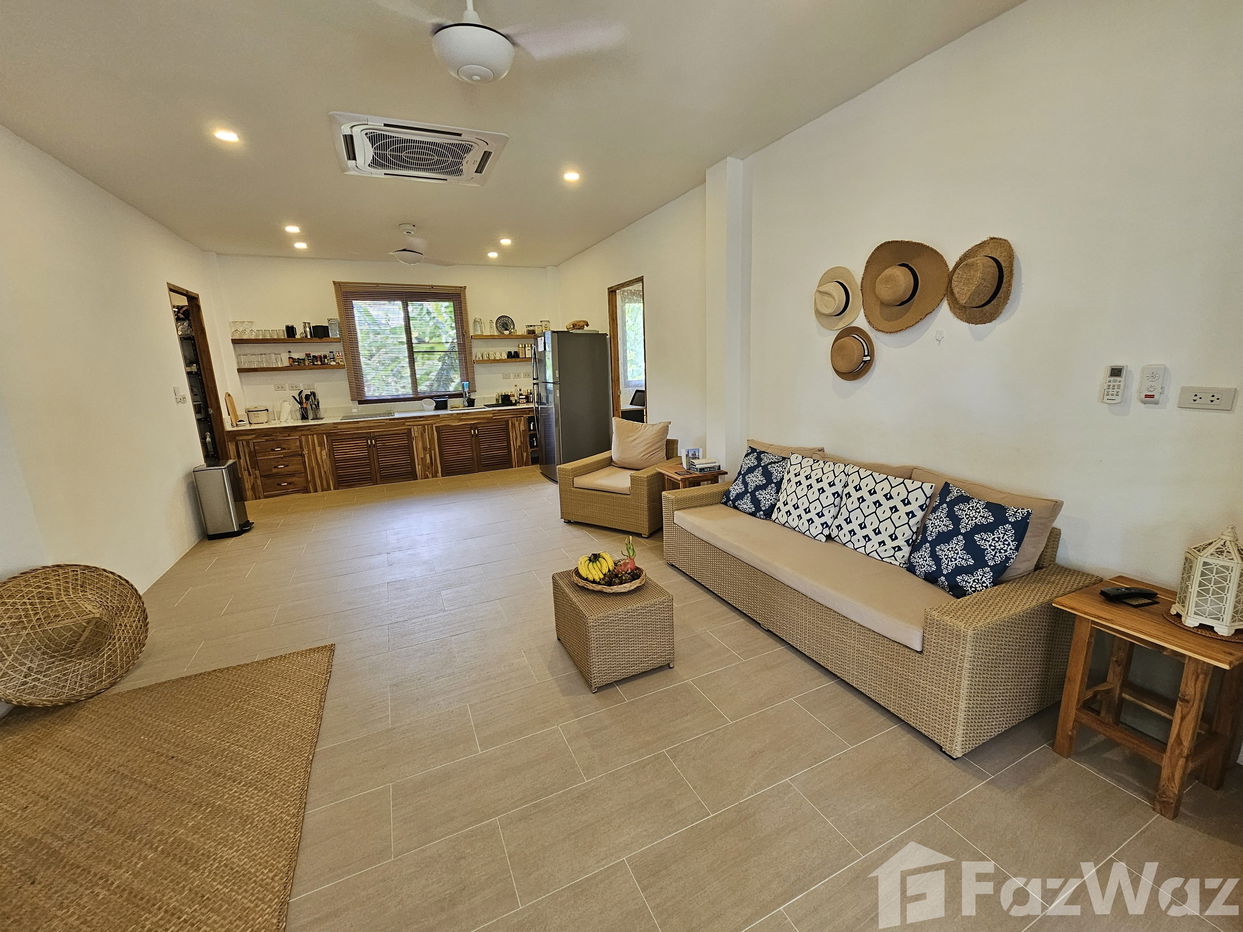 รูป ขาย วิลล่า 3 ห้องนอน ในโครงการ นุรี วิลเลจ - รูปที่ 11/22