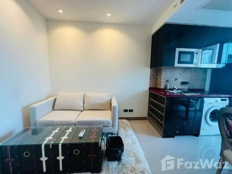 picture Riviera Ocean Drive 1Bed/1Bath 30Sqm 11th Floor FQ - 8/12
