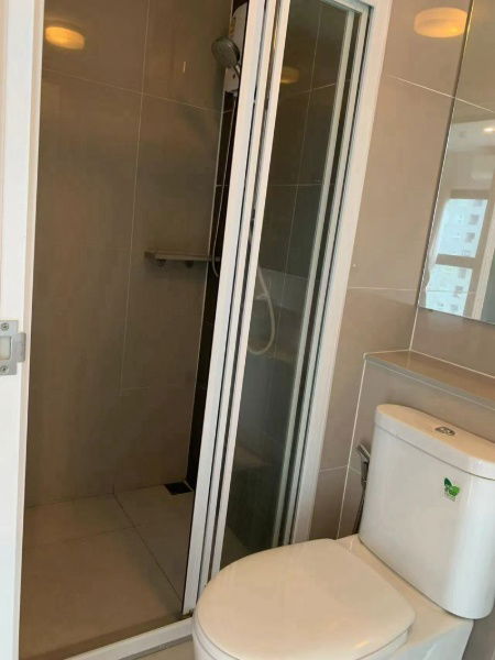 รูป 🌳🌳For rent The privacy Rama 9 🌳🌳 ห้องสวย พร้อมอยู่ แต่งสวย จัดเต็ม มีหลายห้องให้เลือกชม ID LINE : @190evxgl - รูปที่ 5/17