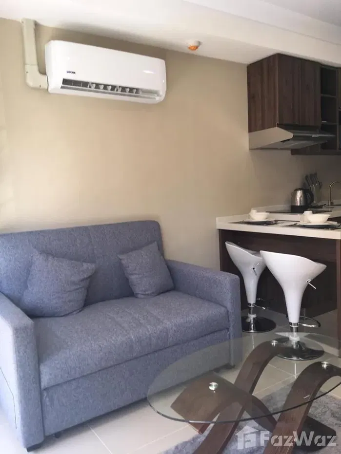picture 1 Bedroom Condo for sale at Nai Harn Beach Condo - 2/11