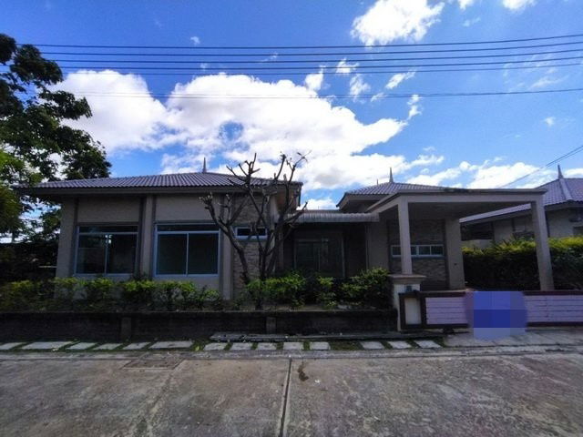 picture FOR SALE  HOUSE PROPERTY  4275000 BAHT. - 1/8