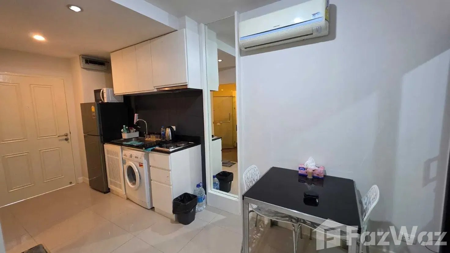 picture One Bedroom Condo in The Unity Patong for Sale - 7/7