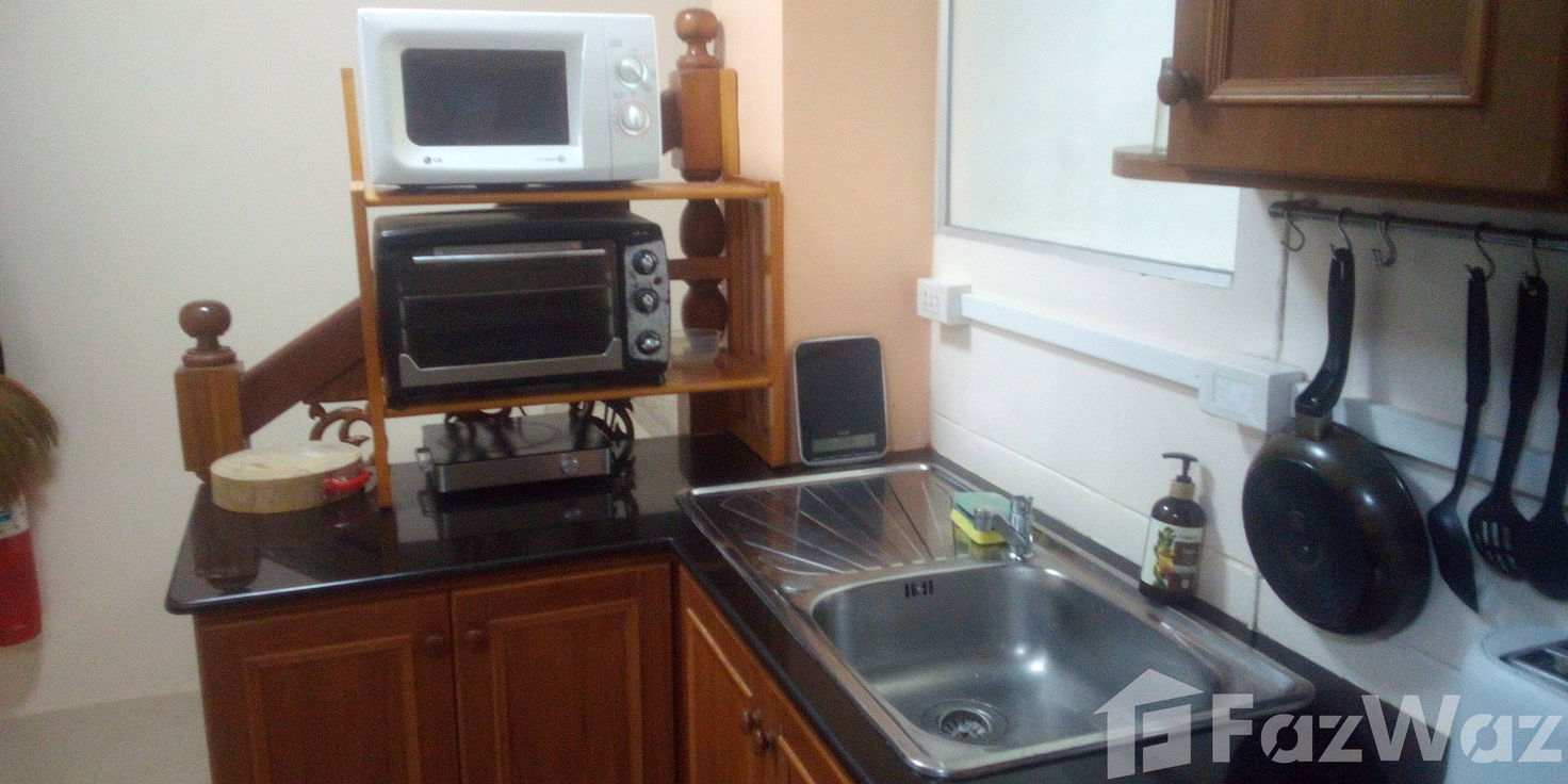 picture 1 bedroom 44sqm Condo ready to move in or rent out - 35/37