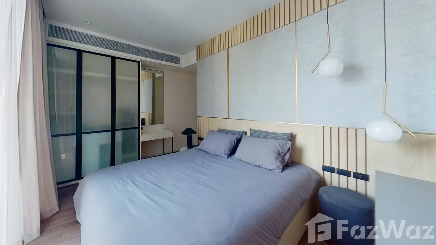 รูป คอนโดให้เช่า 2 ห้องนอน ในโครงการ มิวนีค สุขุมวิท 23 635554 - รูปที่ 7/15