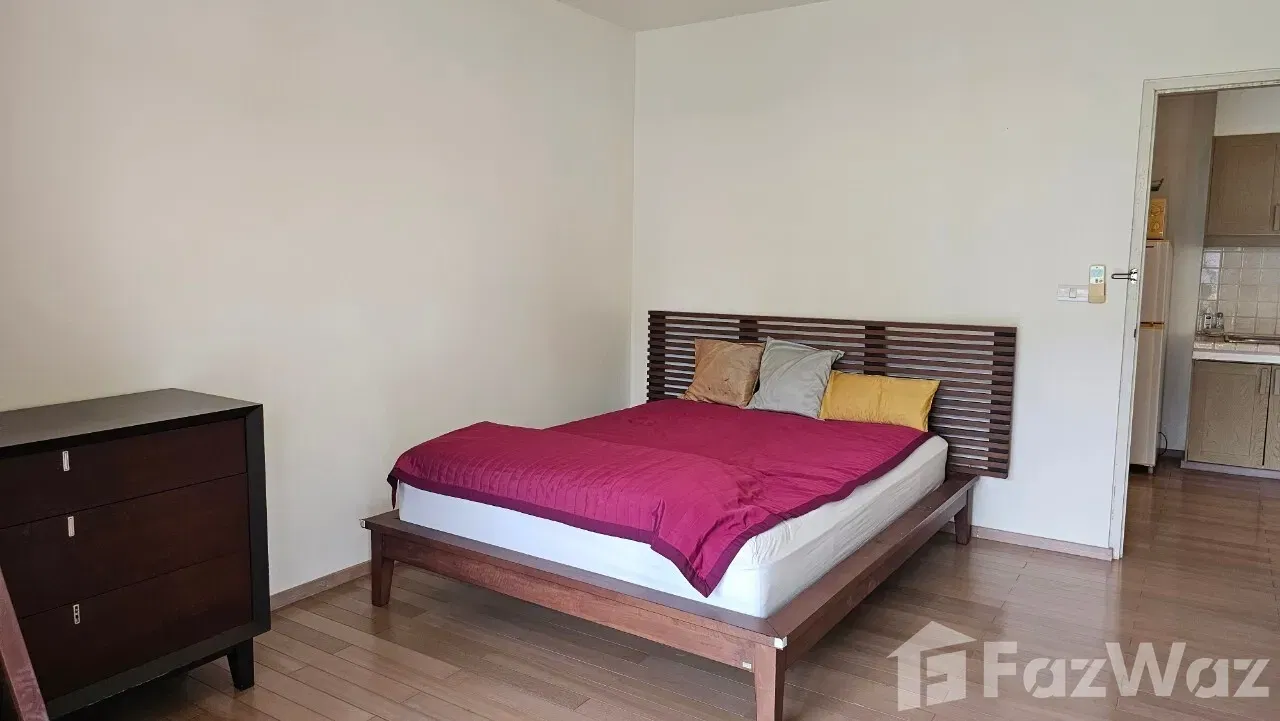 รูป ขาย คอนโด 1 ห้องนอน ในโครงการ บ้านนับคลื่น - รูปที่ 4/8