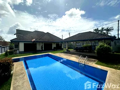 Houses for sale Thalang Phuket : 3 Bedroom House for sale at Phloenchan 3