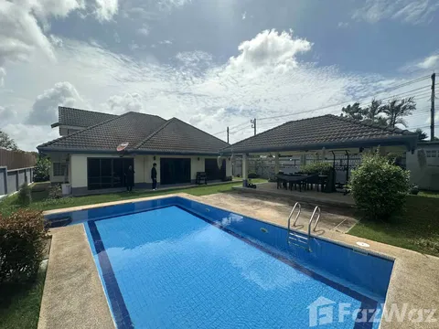 3 Bedroom House for sale at Phloenchan 3