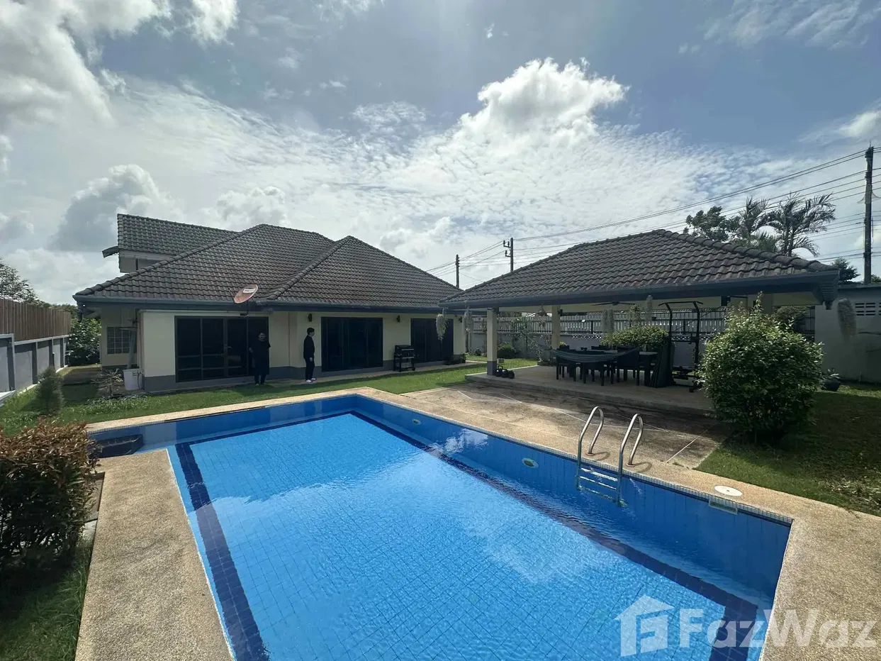 picture 3 Bedroom House for sale at Phloenchan 3 - 1/6