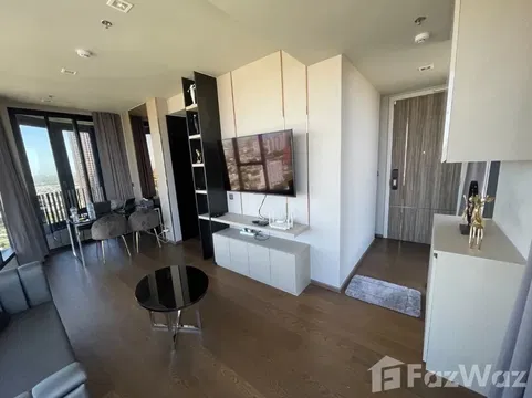 คอนโดให้เช่า 2 ห้องนอน ในโครงการ ไอดีโอ คิว สุขุมวิท 36
