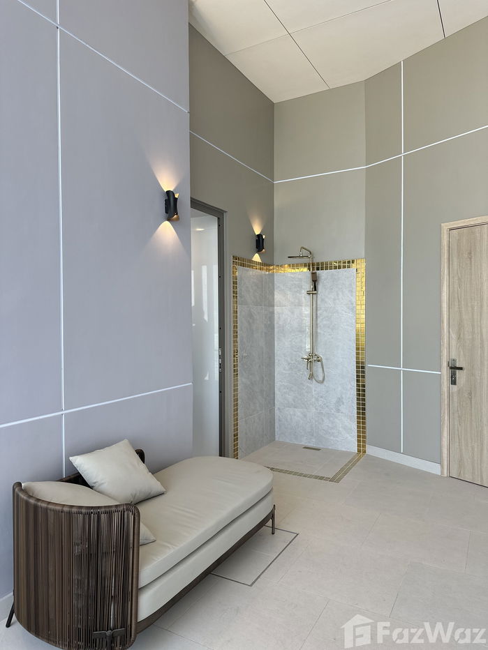 picture 1 Bedroom Condo for sale at Copacabana Beach Jomtien - 12/13