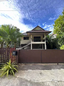 3 Bedroom House for rent in Ang Thong, Surat Thani