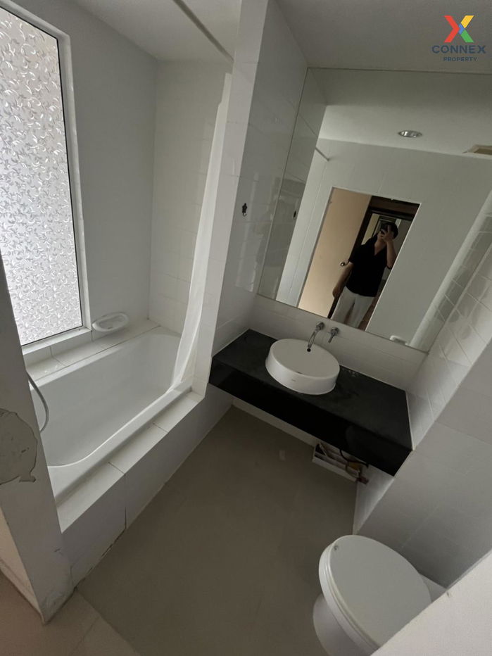 picture 🔥🔥🔥 FOR RENT condo , Ideo Mix Sukhumvit 103 , BTS-Udom Suk , Bang Na , Bang Na , Bangkok , CX-10965 ✅ Live chat with us ADD LINE @connexproperty ✅ 🔥🔥🔥 - 3/4