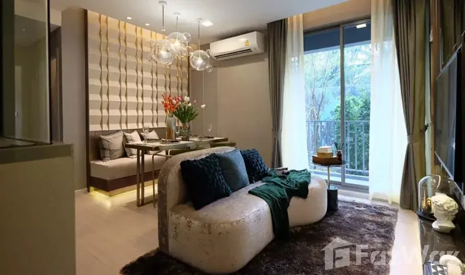 picture 2 Bedroom Condo for sale at Quintara Phume Sukhumvit 39 - 2/7