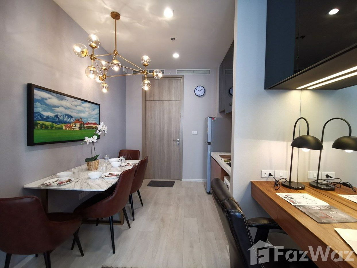 picture 1 Bedroom Condo for sale at Noble Ploenchit - 8/19