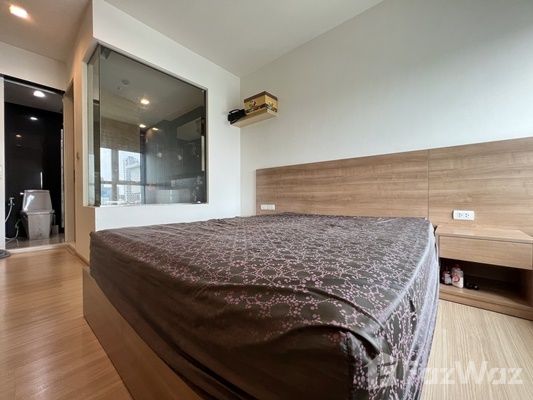 picture 1 Bedroom Condo for sale at Rhythm Sukhumvit 50 - 19/70