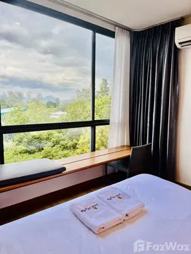 Hot Deal 1 Bedrooms at Myna Hill Choeng Thale