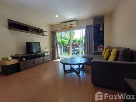 1 Bedroom Condo for Rent