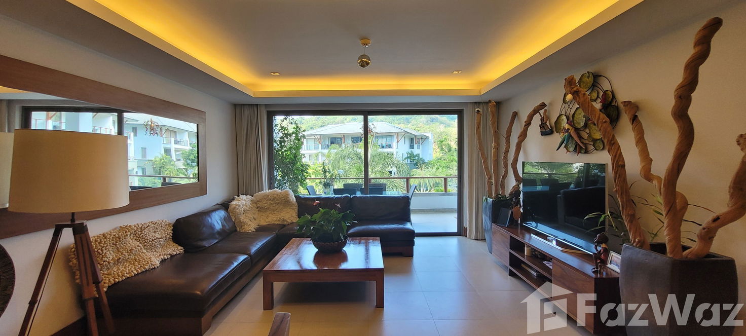 picture 4 Bedroom Condo for sale at Pearl Of Naithon - 2/19