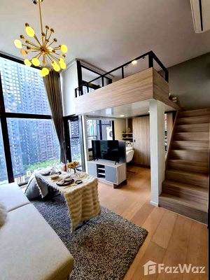 Condos for sale : Chewathai Residence Asoke for sales 1998805