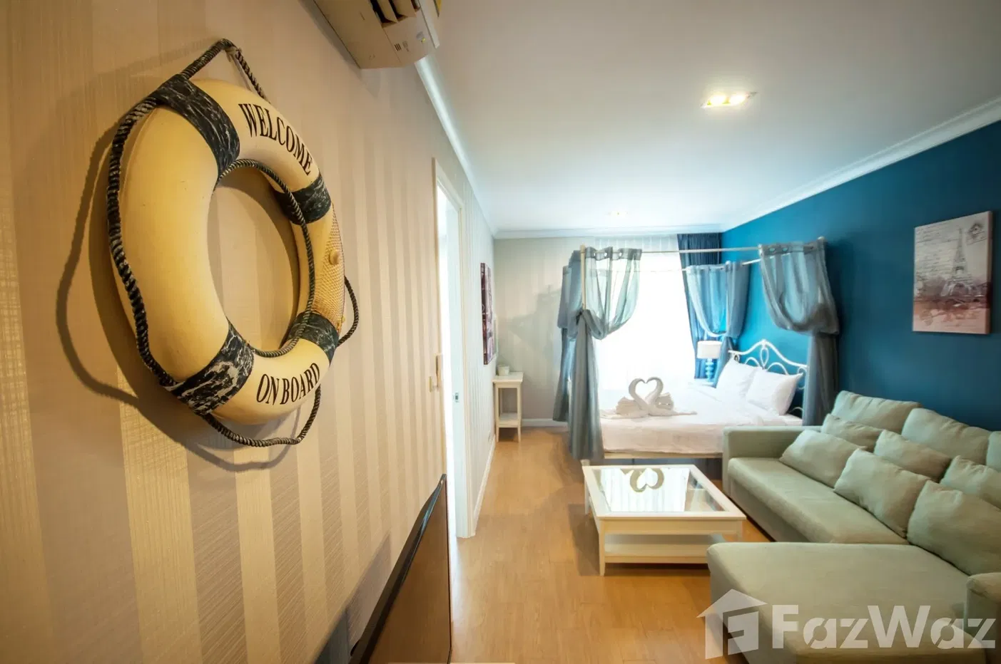 picture 2 Bedrooms unit near Cicada Market. and Tamarind Market - 10/46