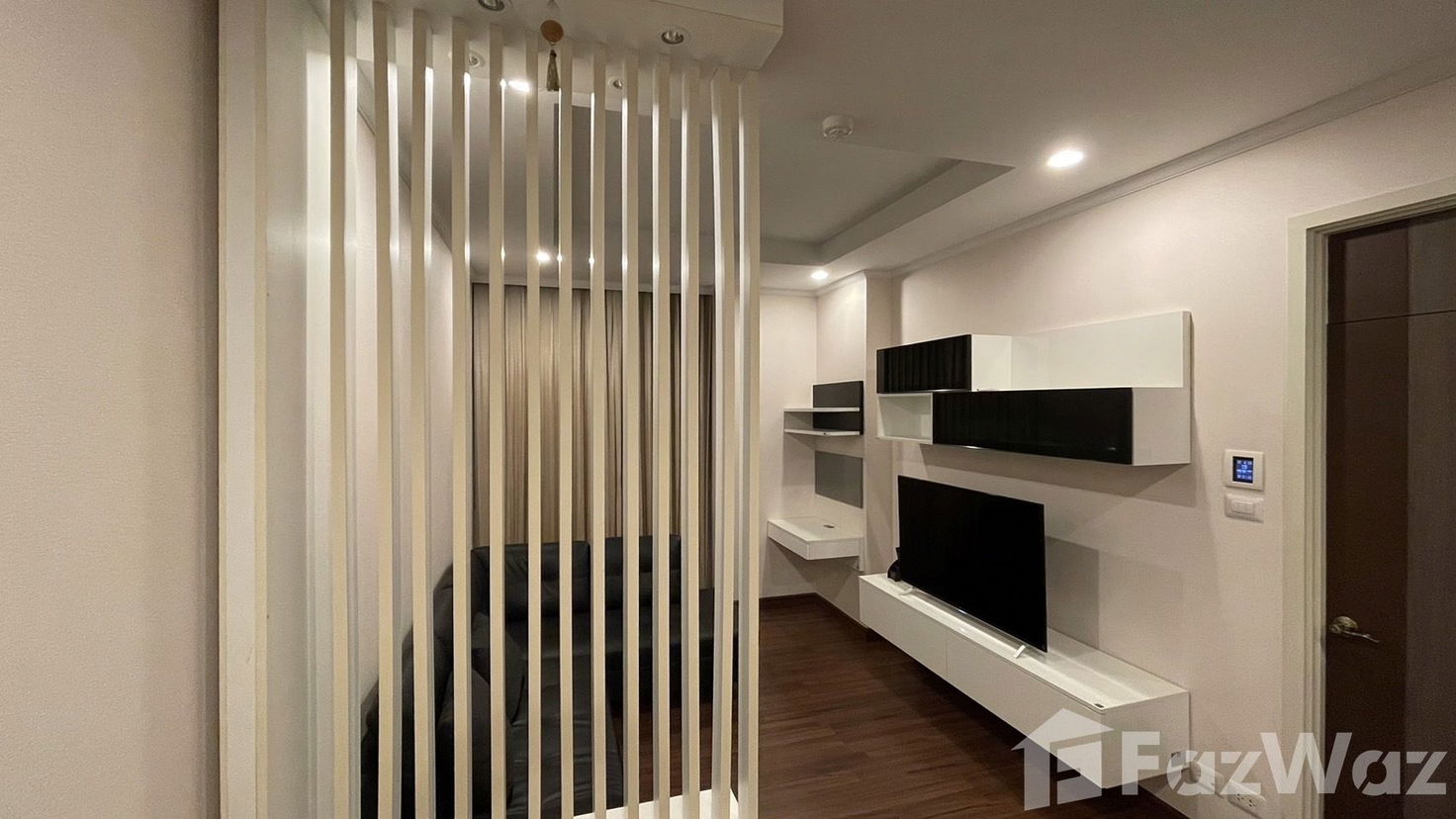 picture .53 SqM Bangkok Condo 1BR - ฿7M, Thung Mahamek - 3/8