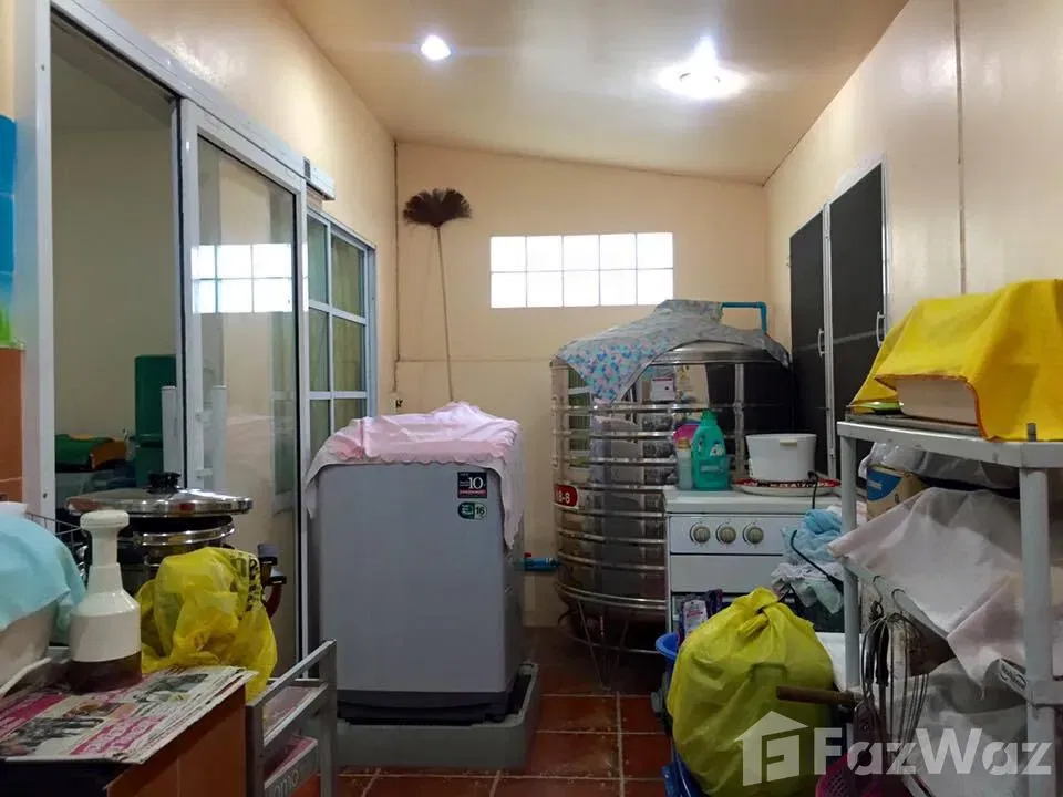 picture 6 Bedroom Townhouse for sale in Lat Phrao, Bangkok - 7/44