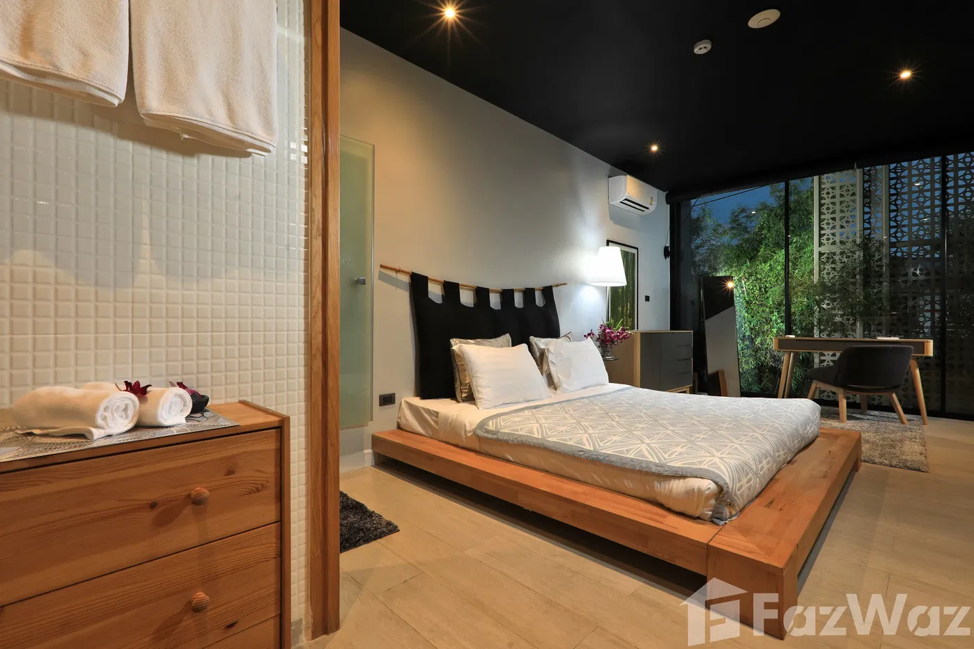 picture 1 Bedroom Townhouse for sale at Villoft Zen Living - 8/16