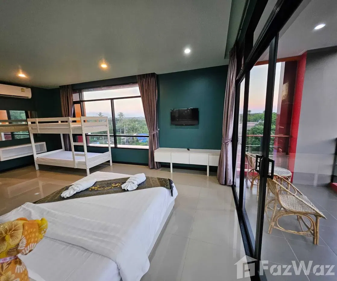 picture 2 Bedroom Condo for sale at Nai Harn Beach Condo - 7/11