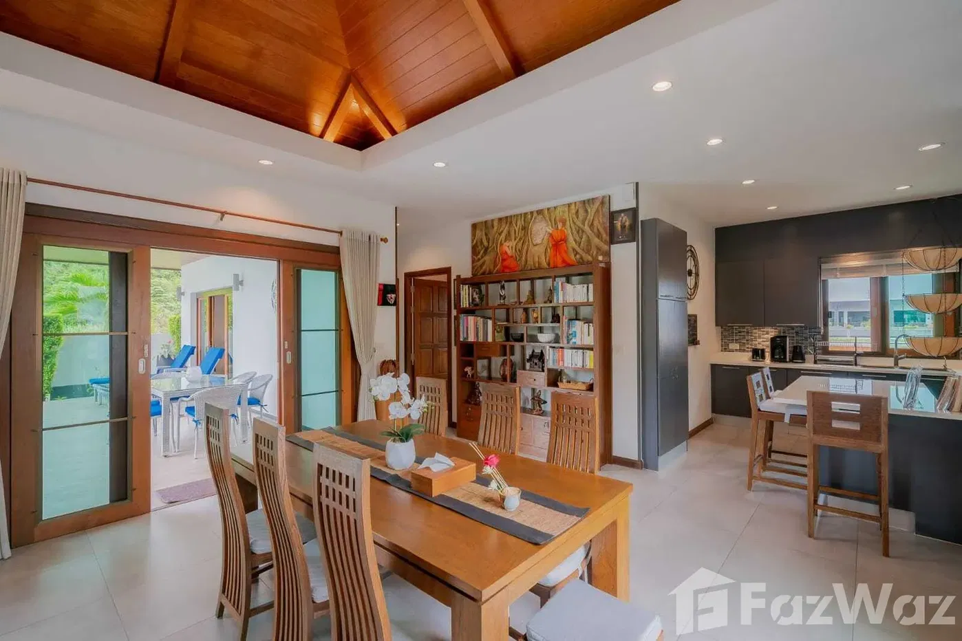 picture 4 Bedrooms Luxury Villa for rent at Hillside Hamlet Home 7 1996164 - 52/145