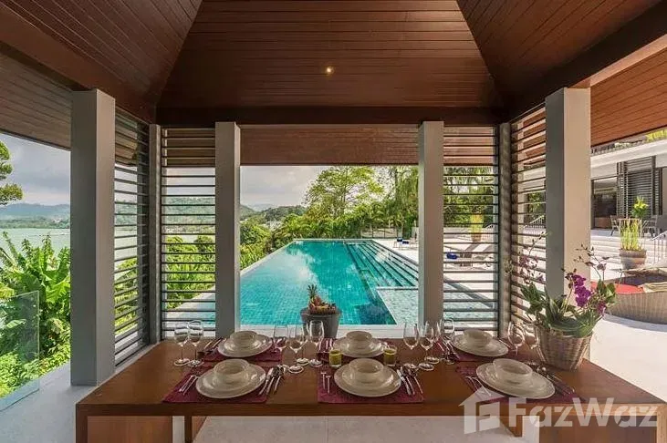 picture 5 Bedroom Villa for sale at The Cape Residences - 23/29