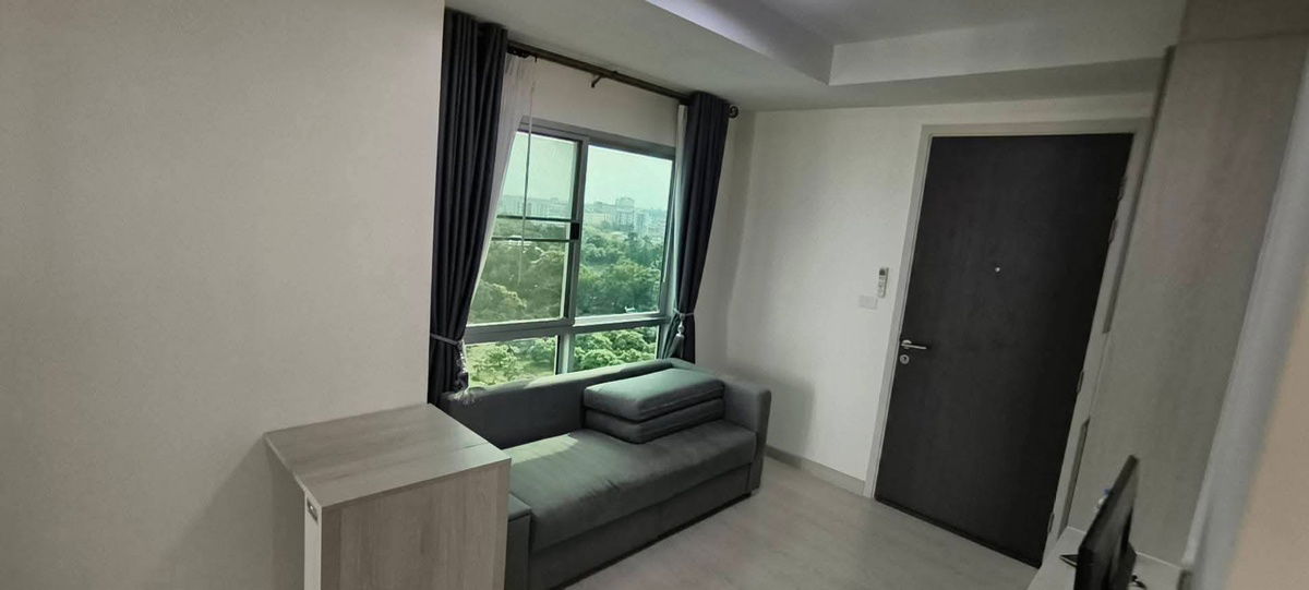 รูป ให้เช่า 𝗡𝗶𝗰𝗵𝗲 𝗶𝗱 @ 𝗣𝗮𝗸𝗸𝗿𝗲𝘁 𝗦𝘁𝗮𝘁𝗶𝗼𝗻 🏡 𝟵,𝟬𝟬𝟬 มีเครื่องซักผ้า ราคาคุยได้‼️#ตอบแชทไว 🔥🔥  รหัส C231 - รูปที่ 8/11