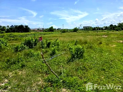 Land for sale Thalang Phuket : Land for sale in Sakhu, Phuket