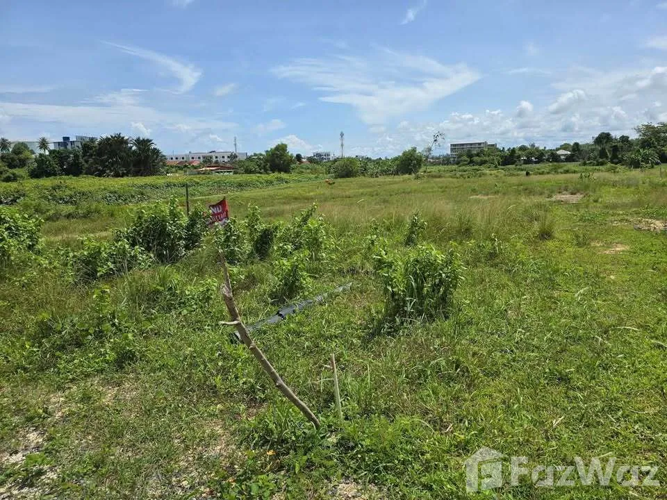 picture Land for sale in Sakhu, Phuket - 1/6