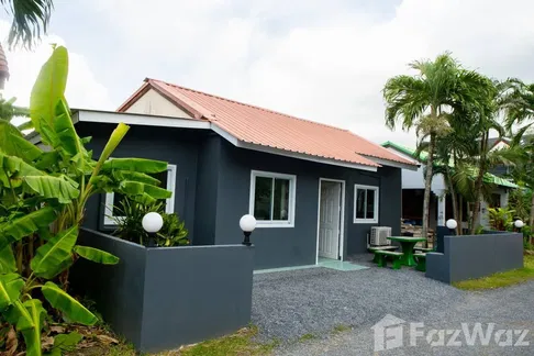 บ้านเดี่ยวให้เช่า 3 ห้องนอน ใน เชิงทะเล, ภูเก็ต
