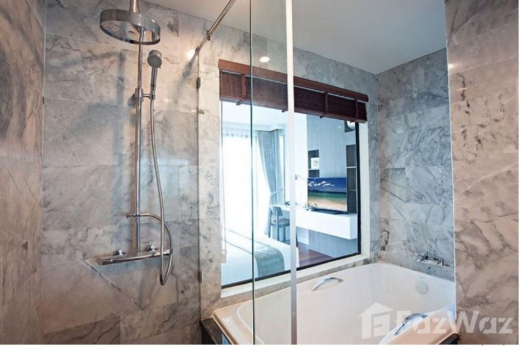 picture Revel in Tranquil Paradise at The Unity Patong Condo! 1117606 - 6/12