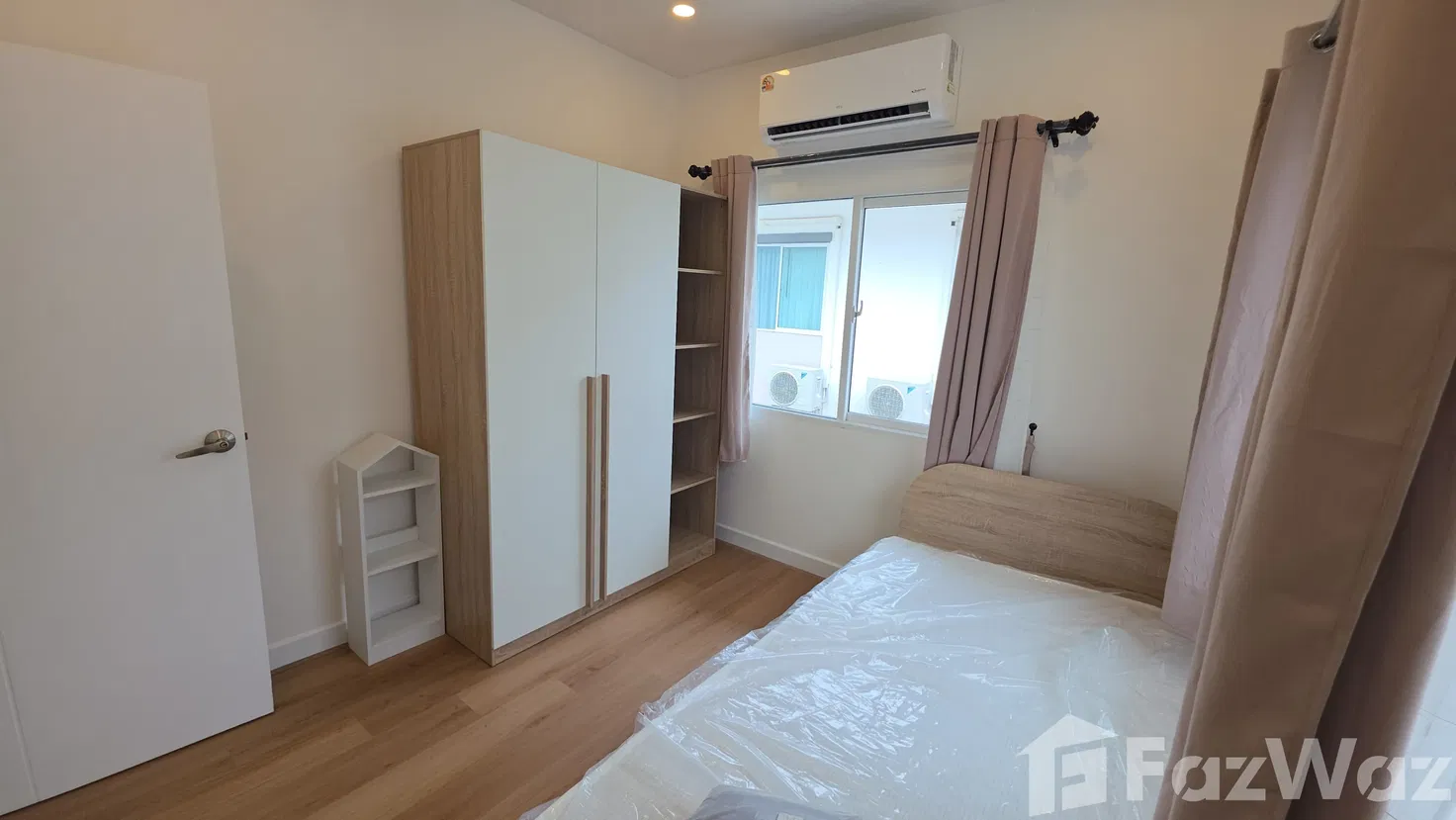 picture 3 Bedroom for sale at Habitia in Phuket - 17/32