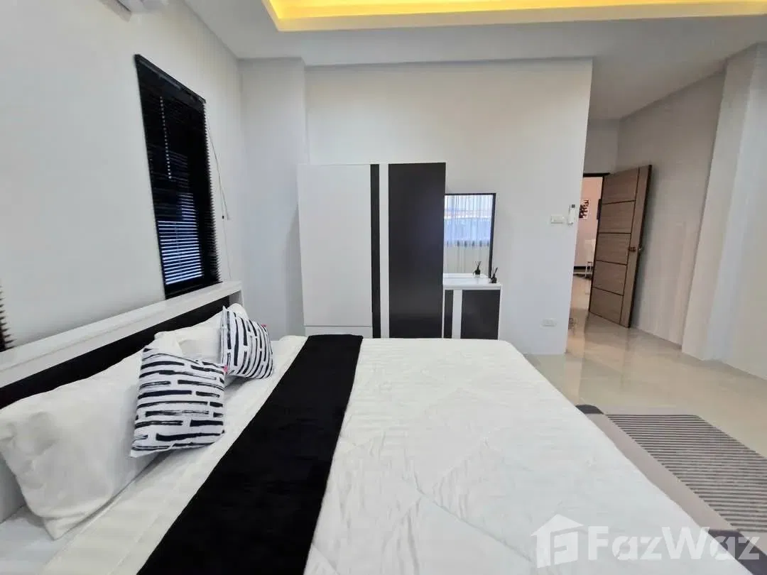 รูป ขาย บ้านเดี่ยว 3 ห้องนอน ใน ห้วยใหญ่, ชลบุรี - รูปที่ 12/22