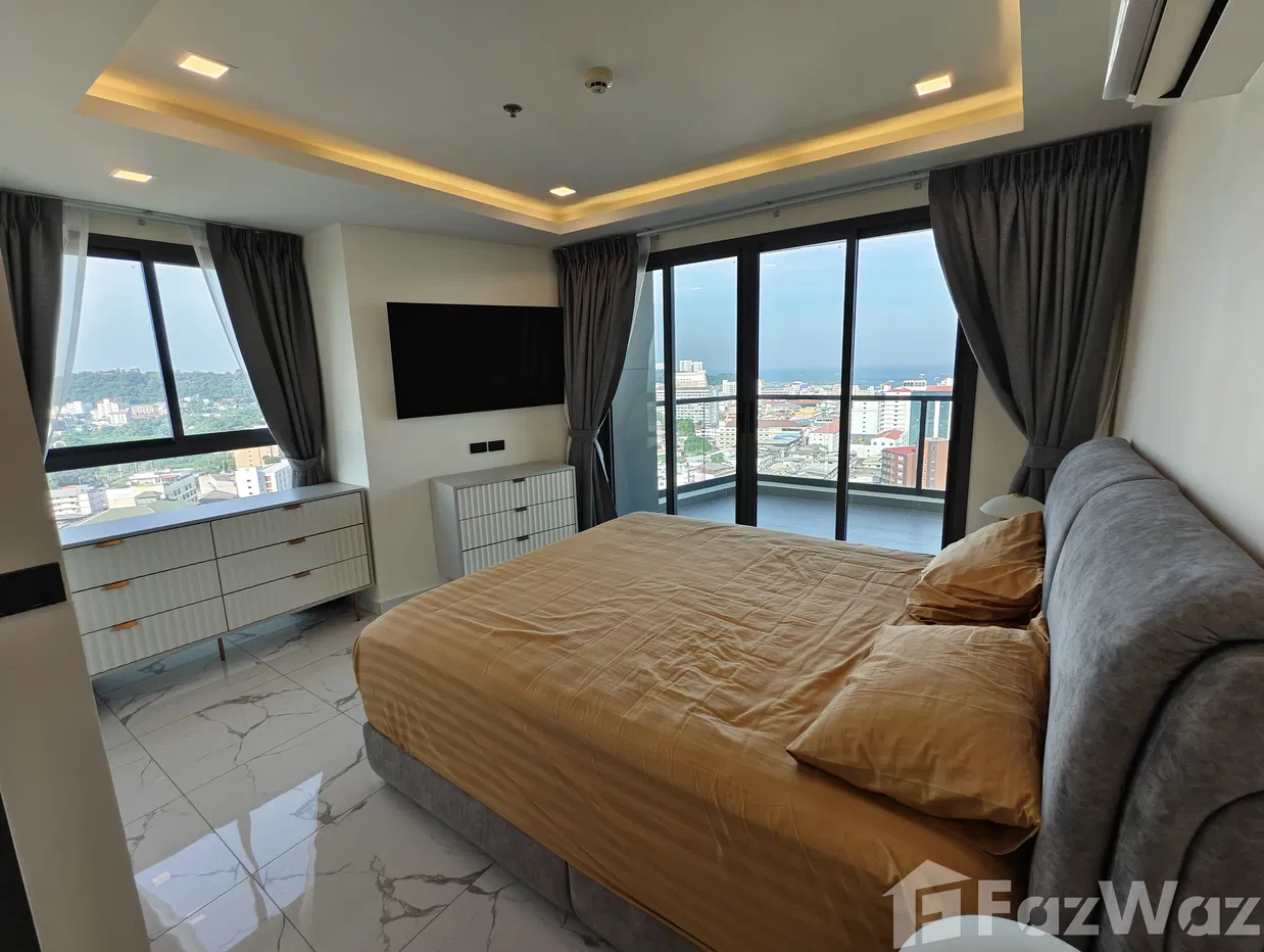 picture 2 Bedroom Condo for sale at Arcadia Millennium Tower - 2/13