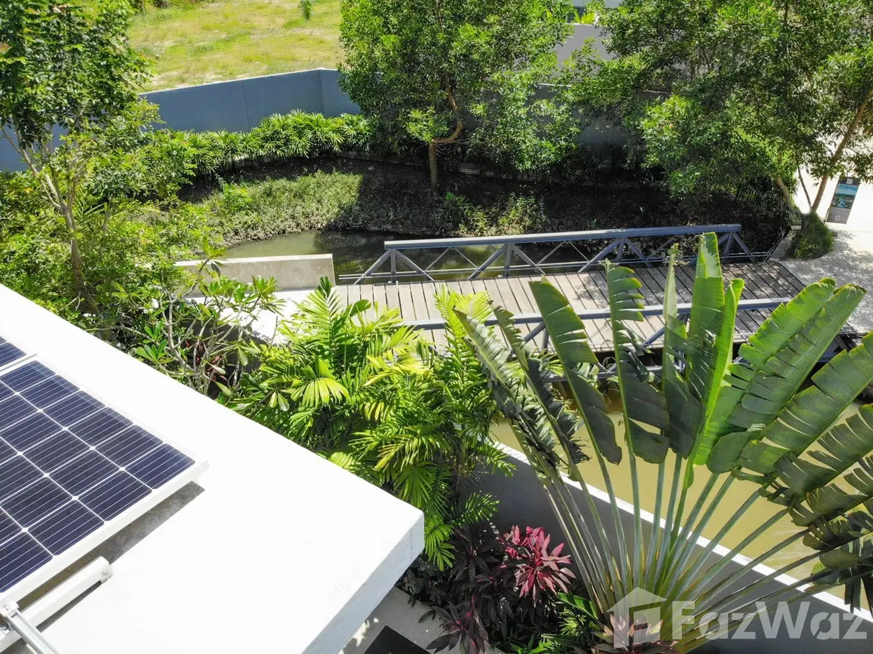 picture Modern Pool Villa in Exclusive River House Residence - 31/112