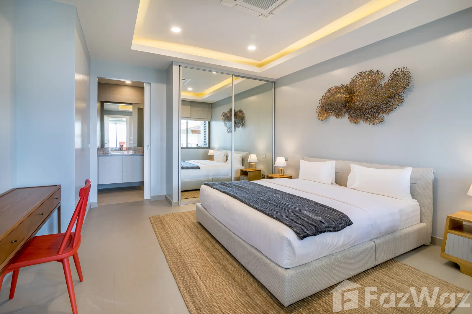 1 Bedroom Condo for sale at Andamaya Surin Bay  1731472 - image 5
