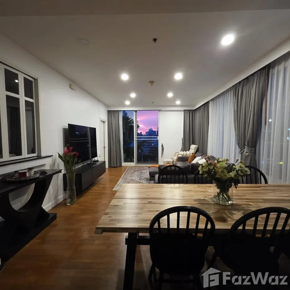 รูป ขาย คอนโด 3 ห้องนอน ในโครงการ สิริ เรสซิเด้นซ์ - รูปที่ 10/16