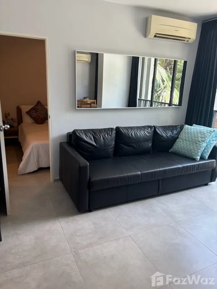 picture 2 Bedroom Condo for rent at Zcape X2 5353336 - 8/8