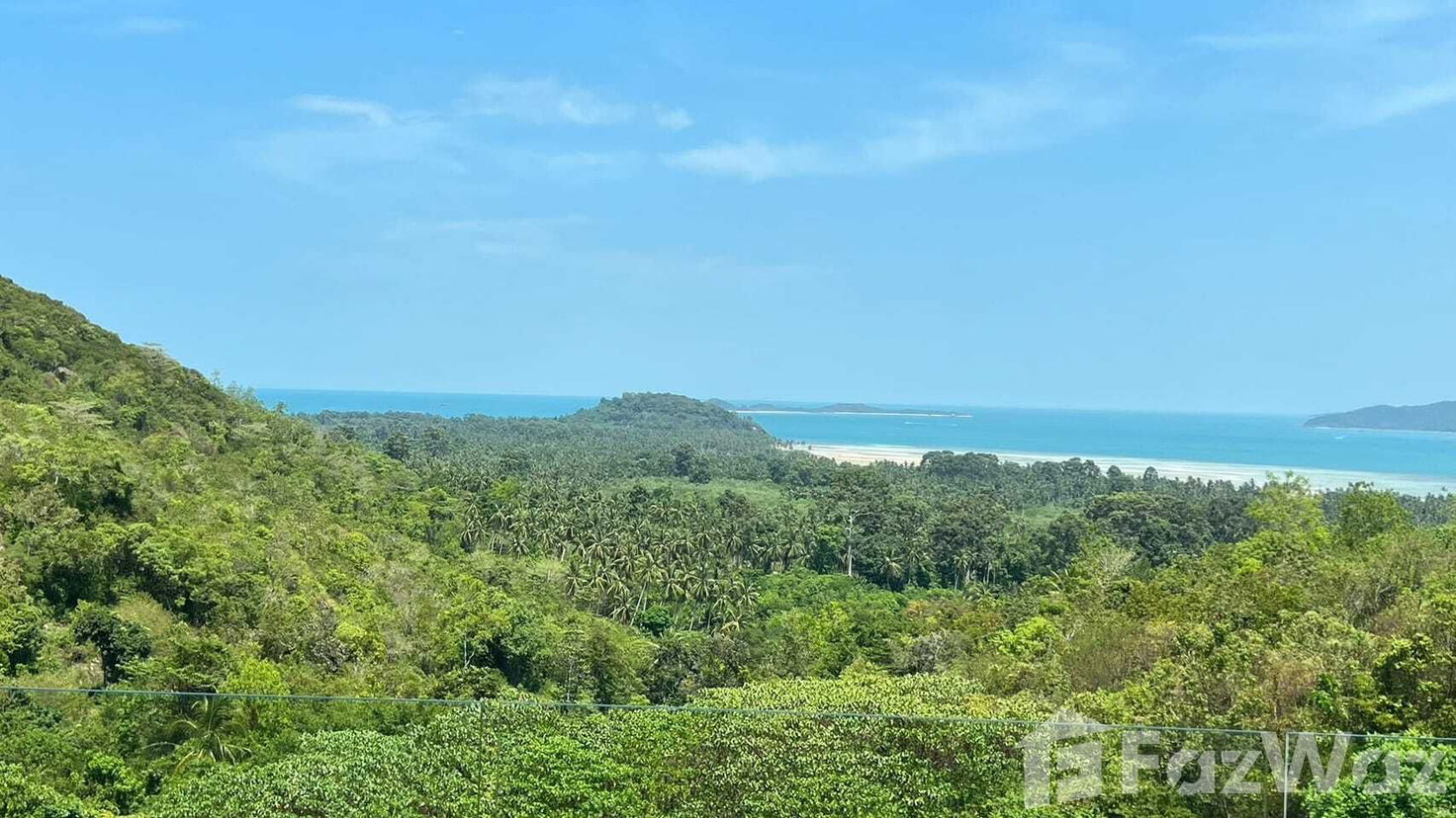 picture 3 Bedroom Villa for sale in Taling Ngam, Surat Thani - 20/20