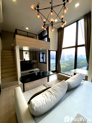 Condos for sale : 1 Bedroom Condo for sale at Chewathai Residence Asoke  1365892