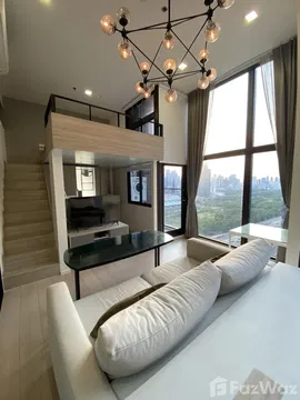 1 Bedroom Condo for sale at Chewathai Residence Asoke