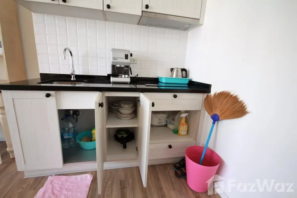 รูป คอนโดให้เช่า 1 ห้องนอน ในโครงการ ซัมเมอร์ หัวหิน 84753 - รูปที่ 15/48