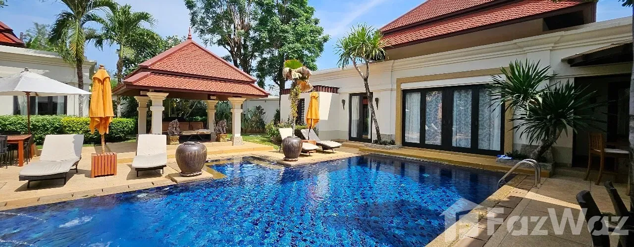 รูป ขาย บ้านเดี่ยว 4 ห้องนอน ในโครงการ สายธาร วิลล่า - รูปที่ 27/96