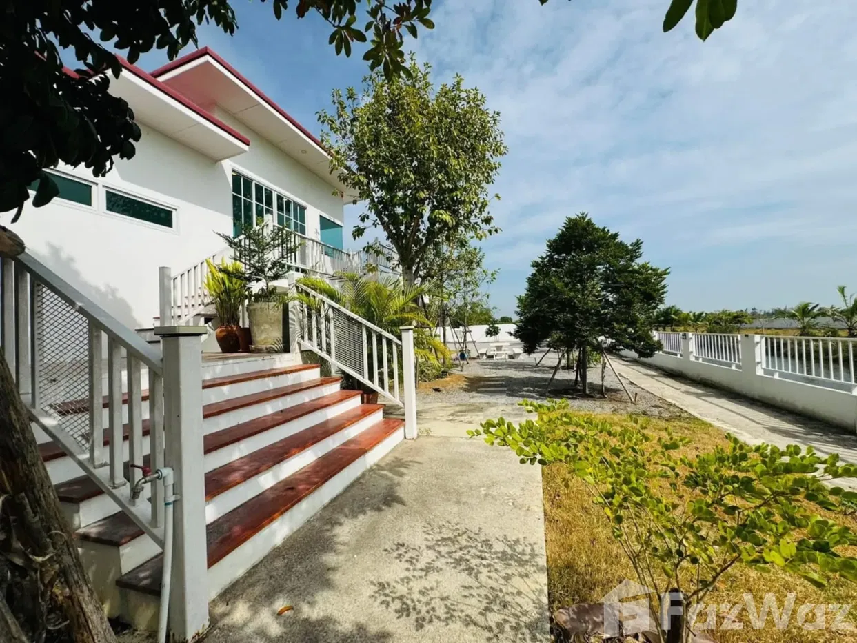 picture 4 Bedroom House for sale in Thap Tai, Prachuap Khiri Khan - 55/58