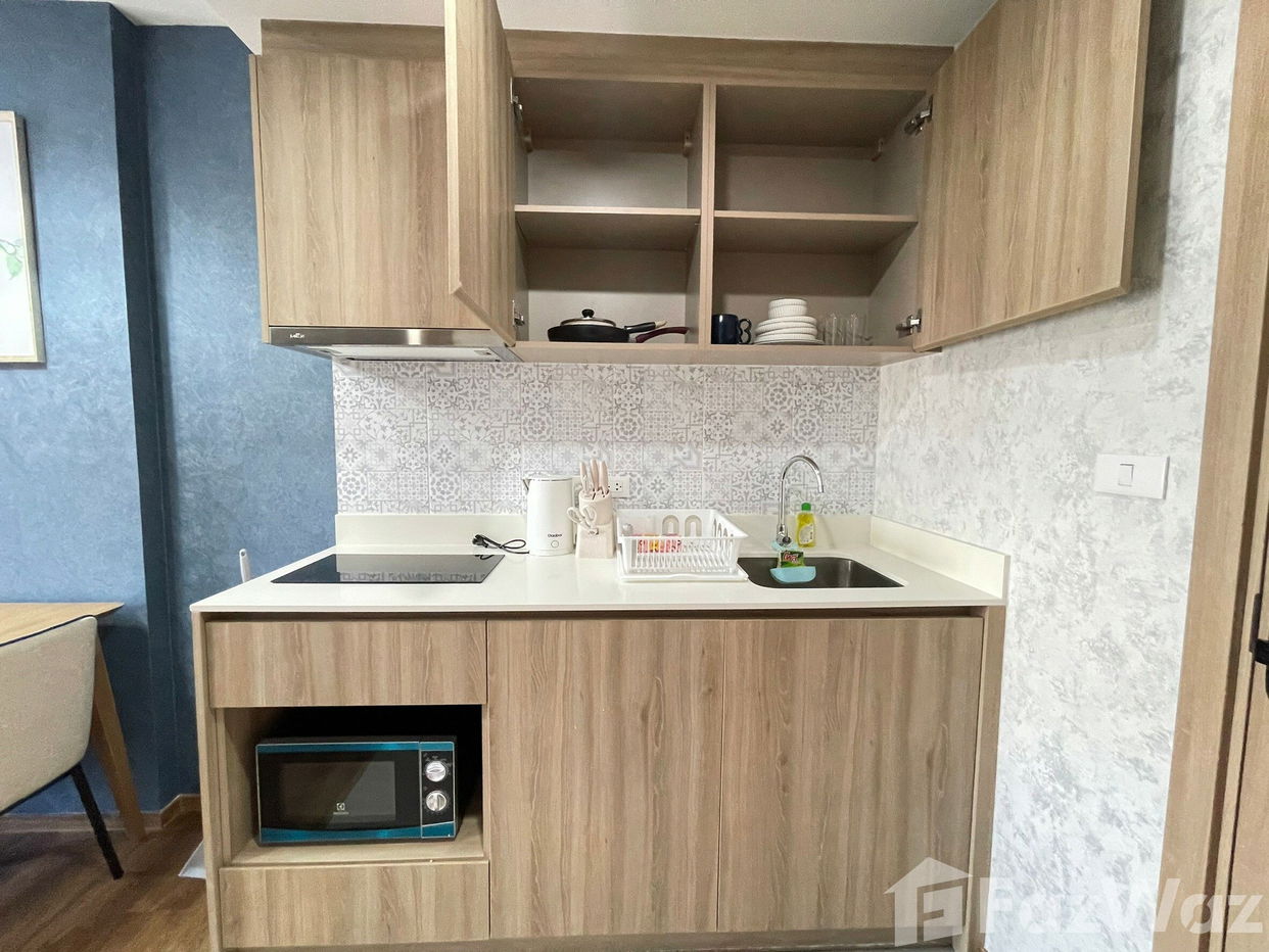 picture 1 Bedroom Condo for sale at La Habana - 7/9